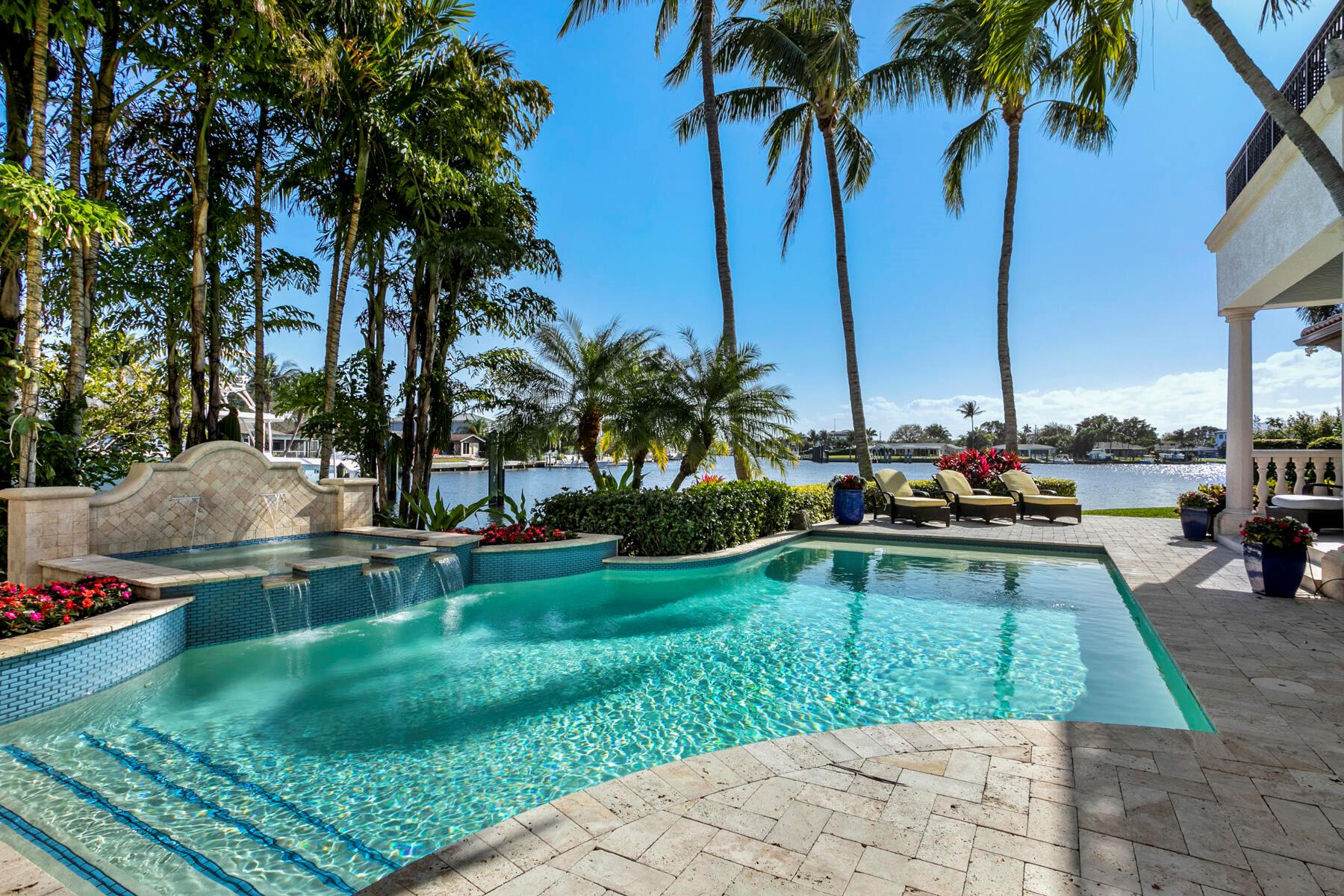 HARBOUR ISLES - Residential