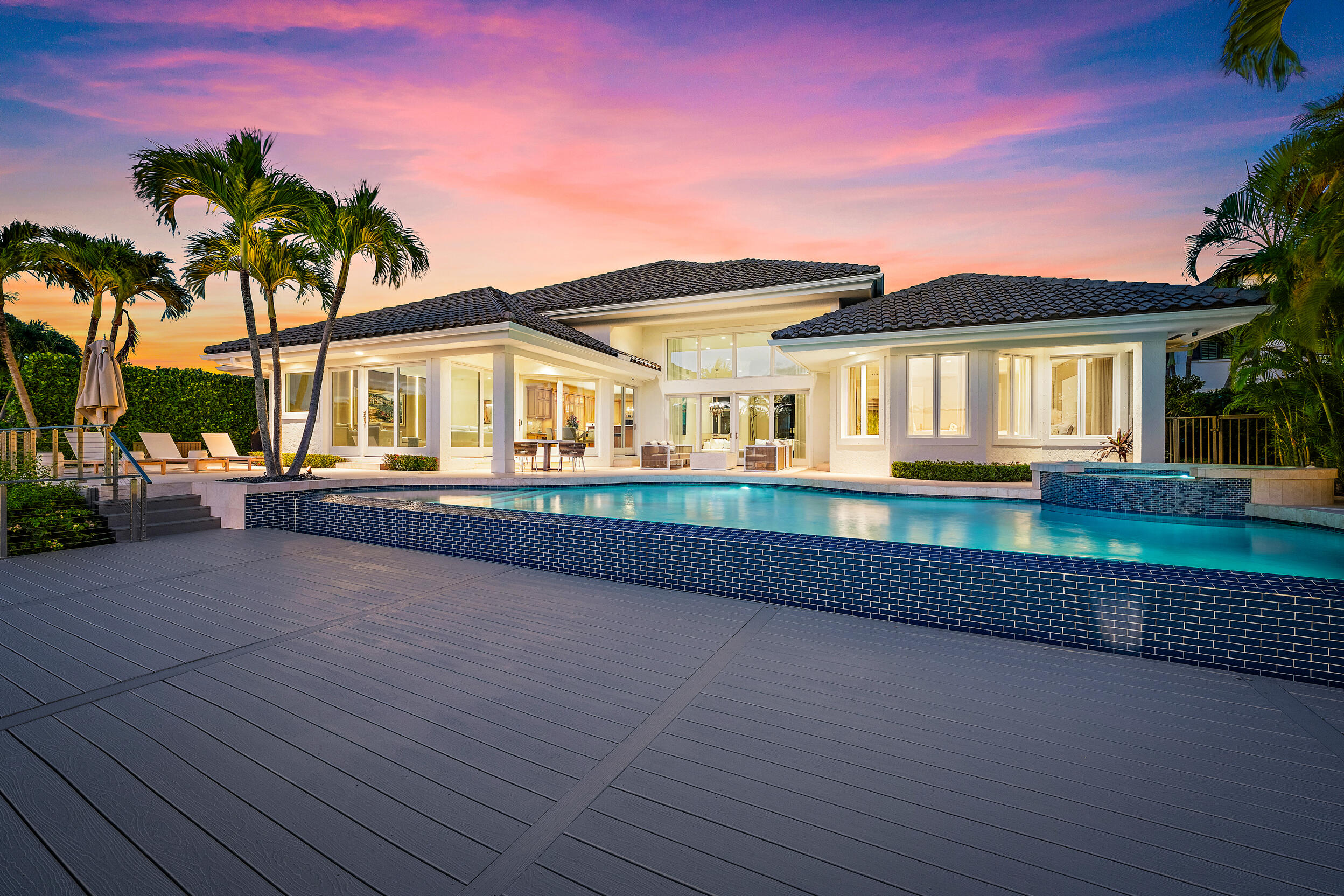 Admirals Cove - Residential
