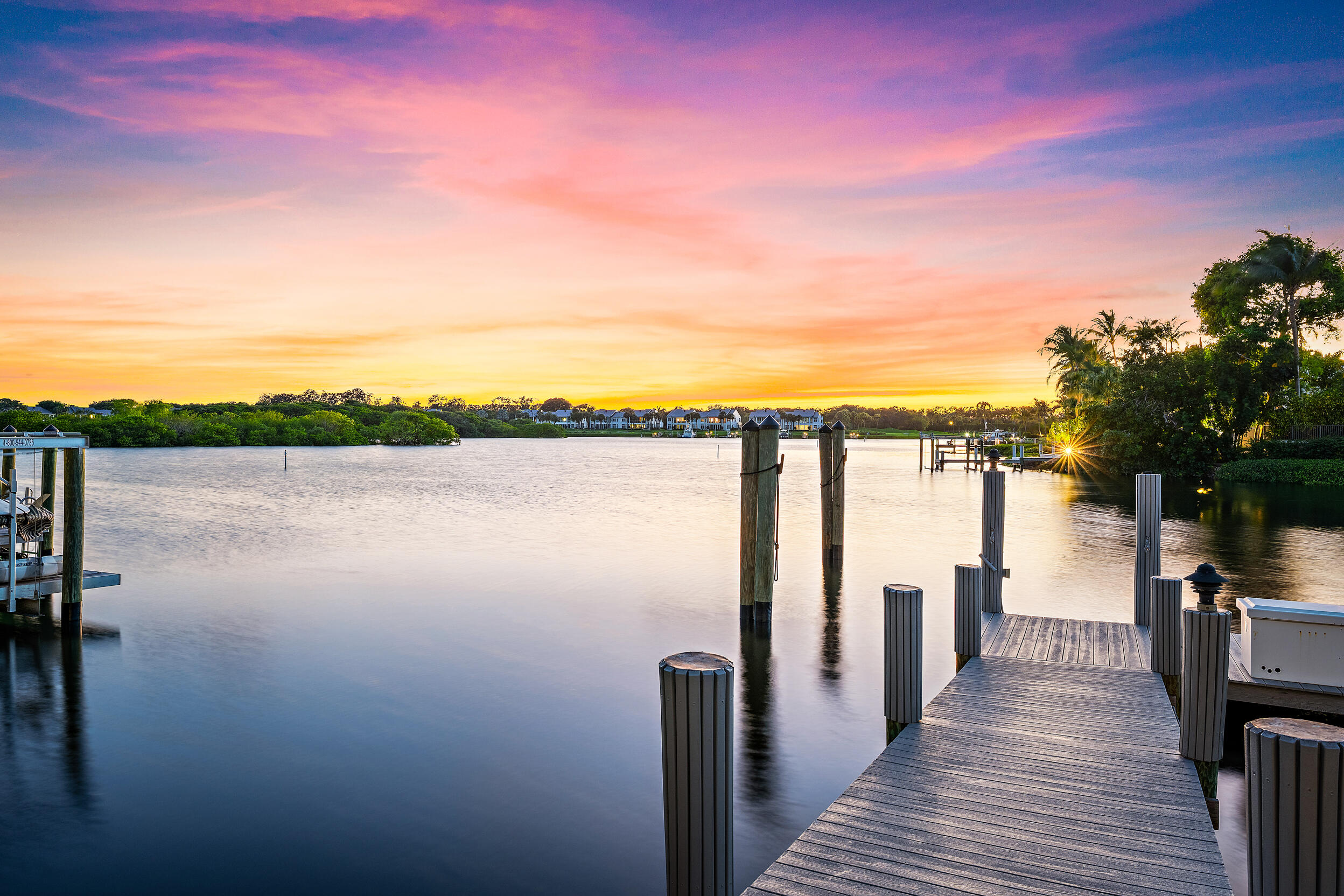Admirals Cove - Residential
