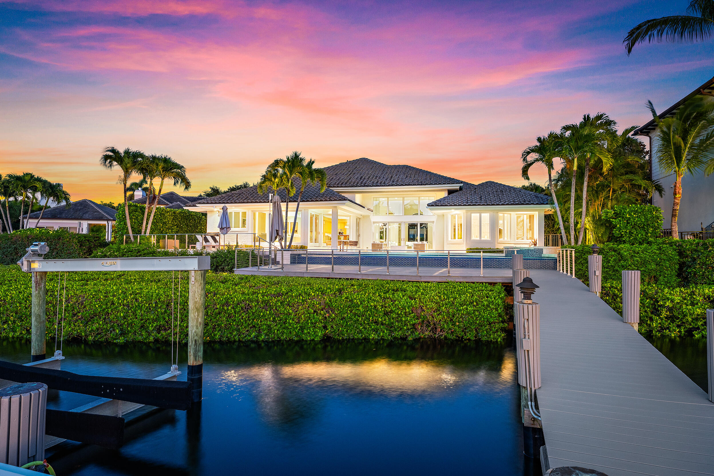 Admirals Cove - Residential