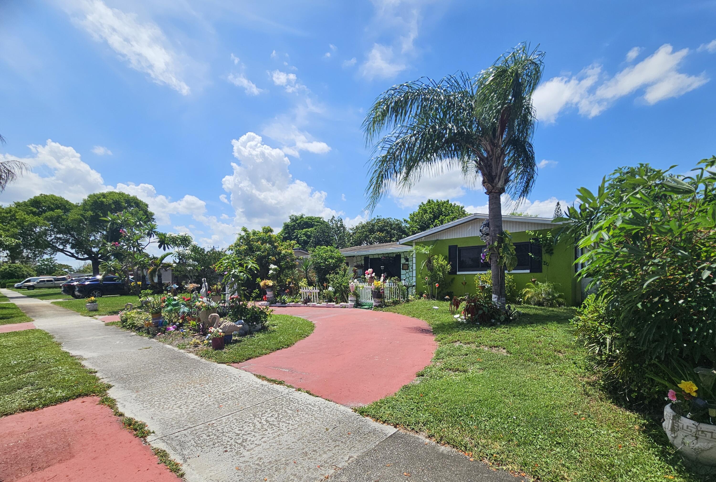MEADOWBROOK 2 - Residential