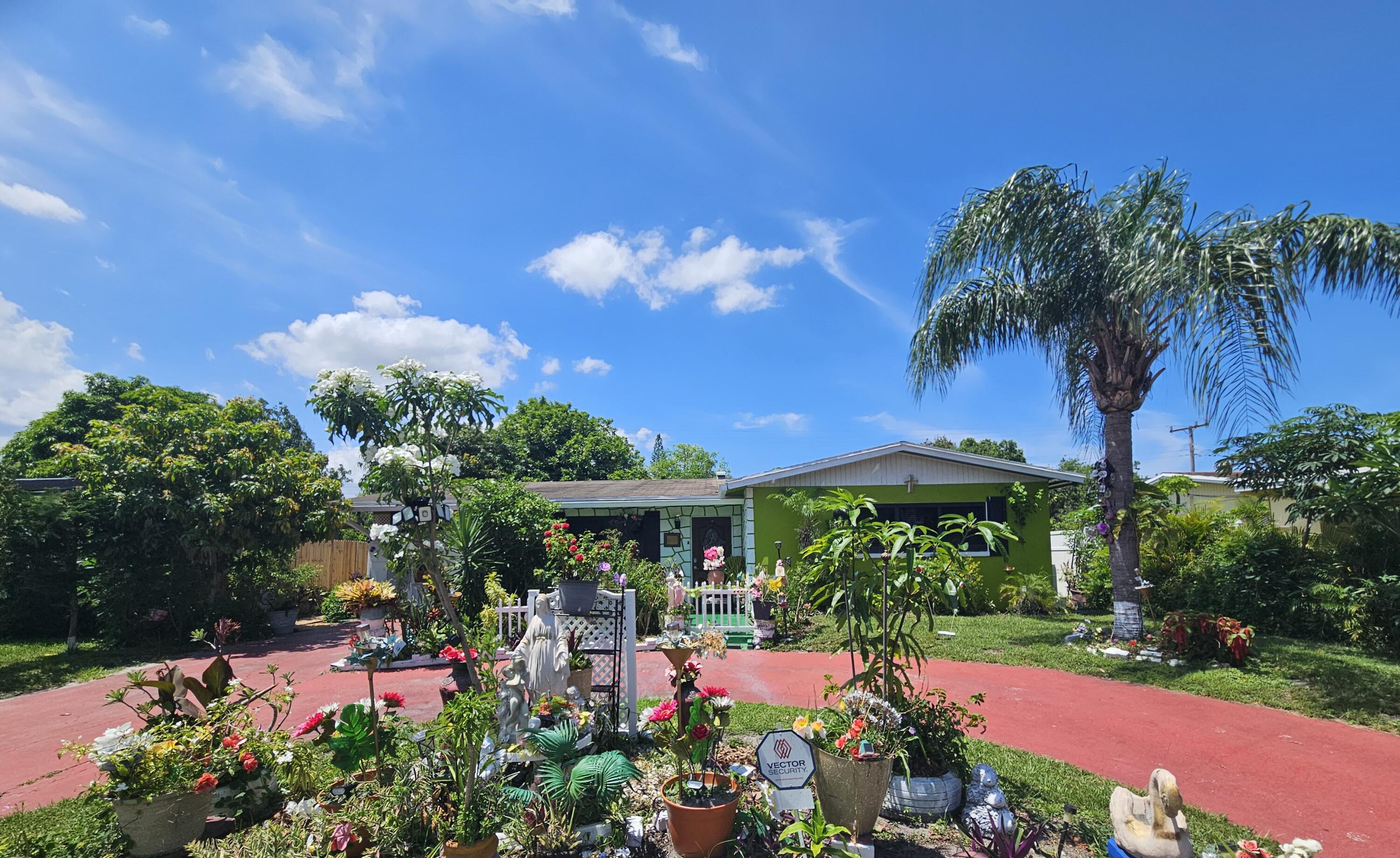 MEADOWBROOK 2 - Residential