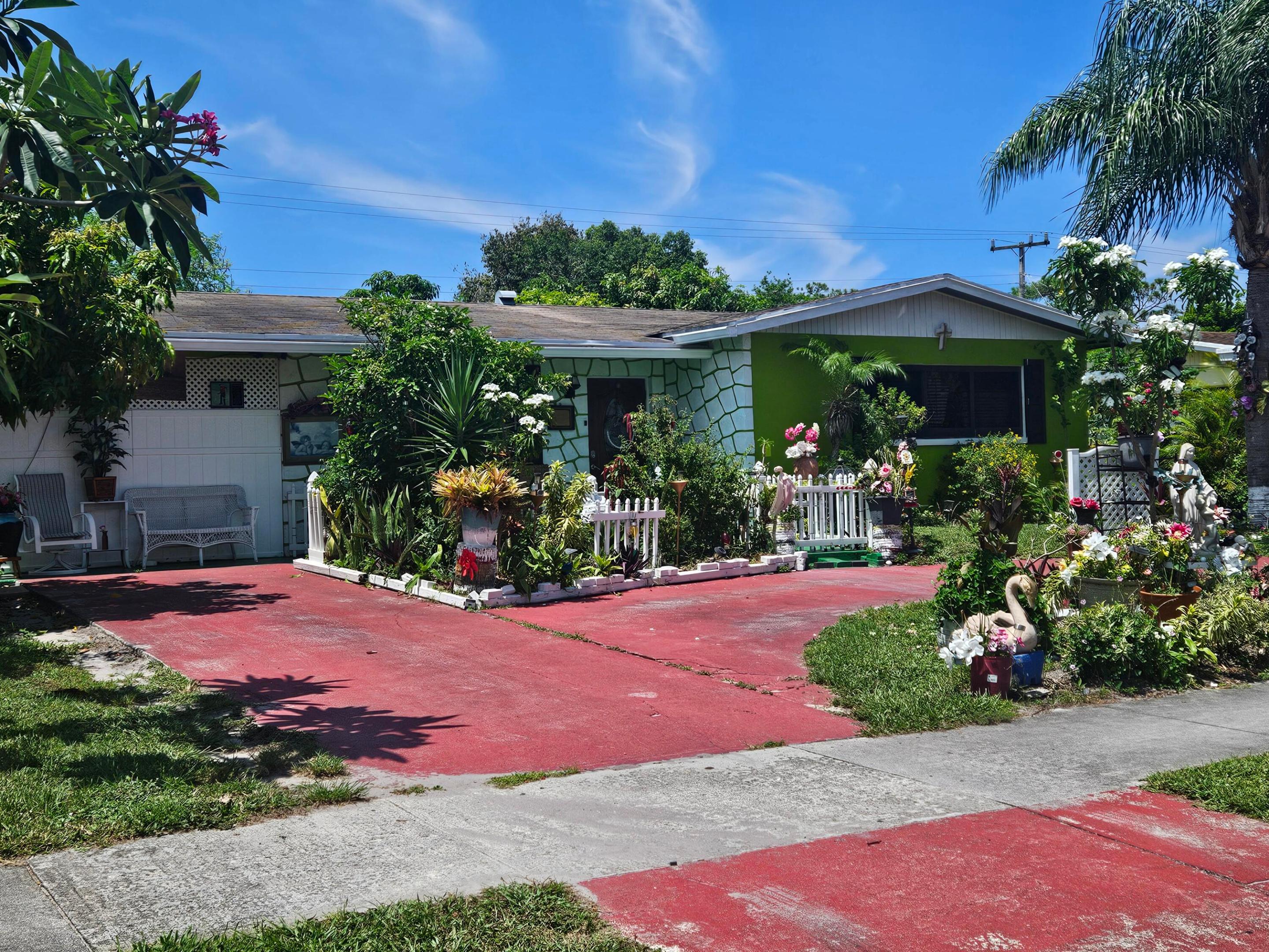 MEADOWBROOK 2 - Residential