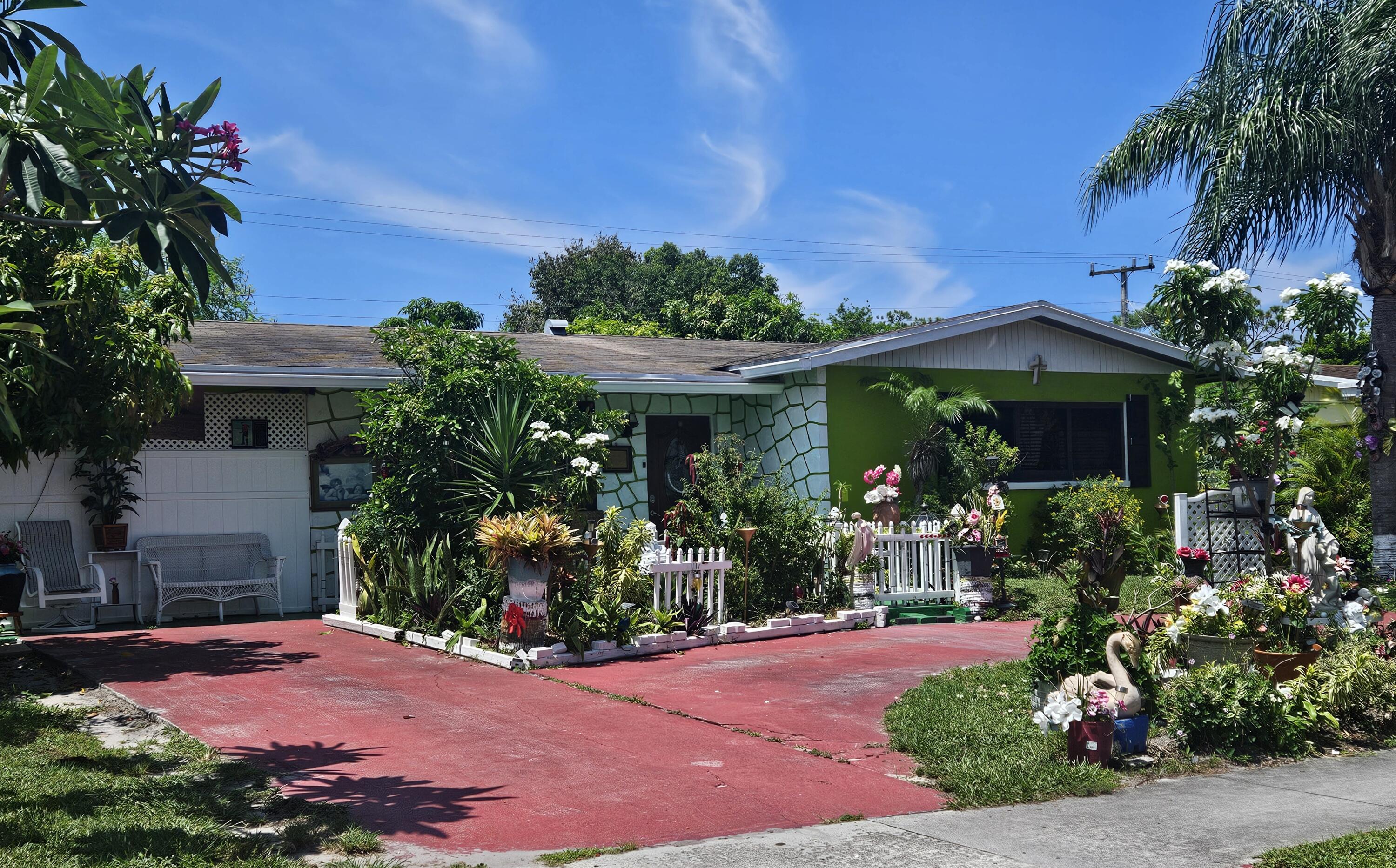 MEADOWBROOK 2 - Residential