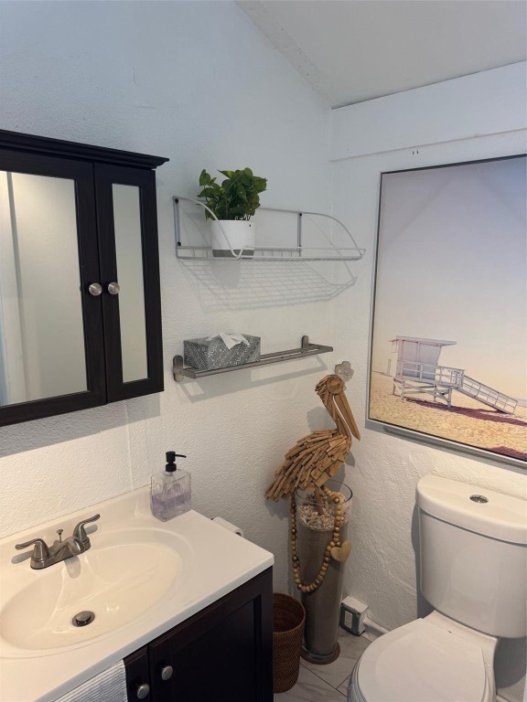 Aztec RV Resort - Residential