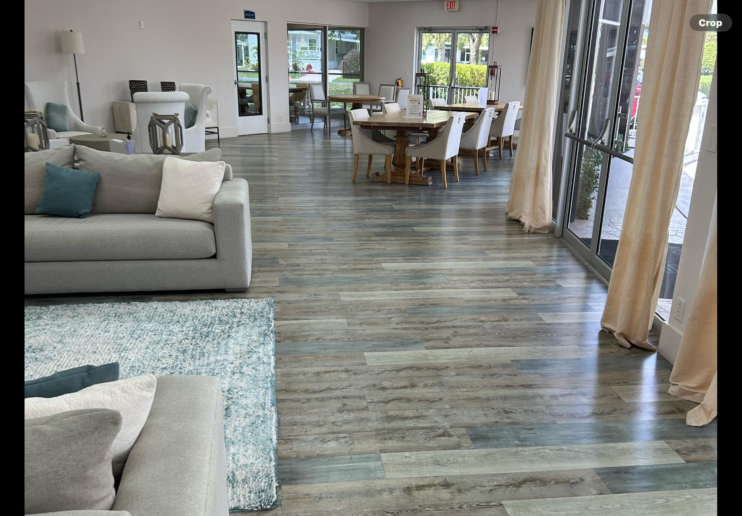 SEA MEADOW - Residential