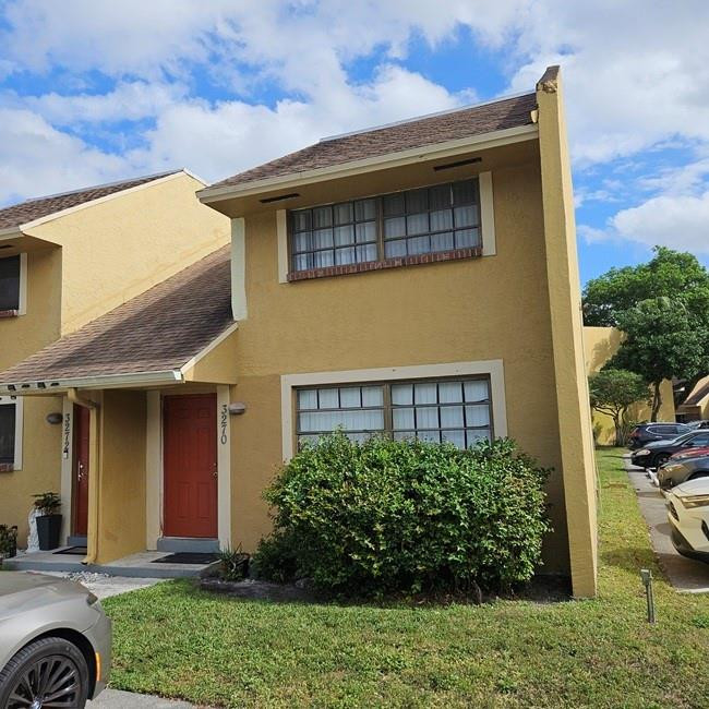 Center Court Condo - Residential