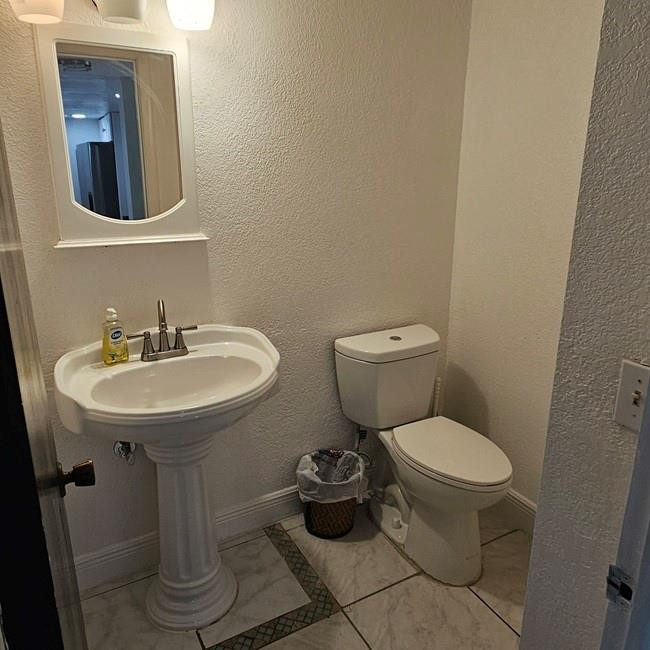 Center Court Condo - Residential