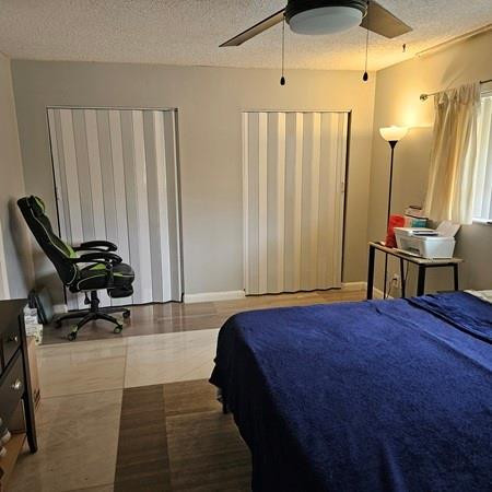 Center Court Condo - Residential