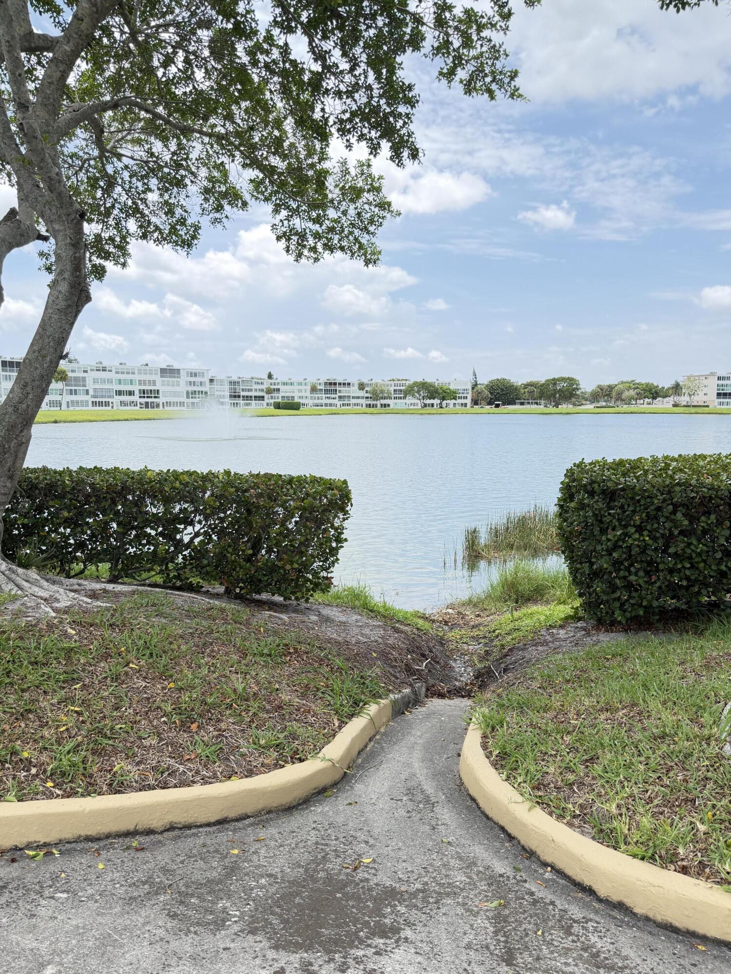 GREENBRIER CONDO - Residential