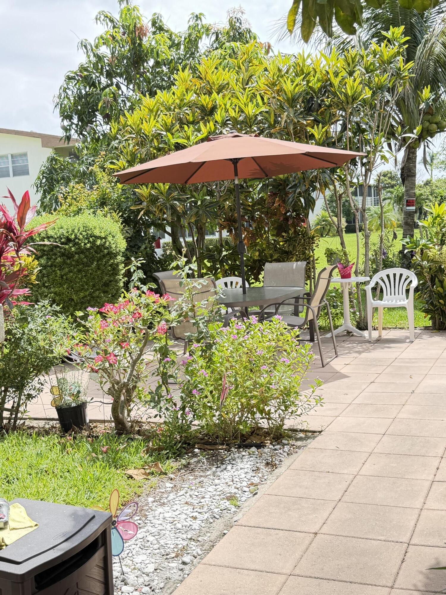 GREENBRIER CONDO - Residential