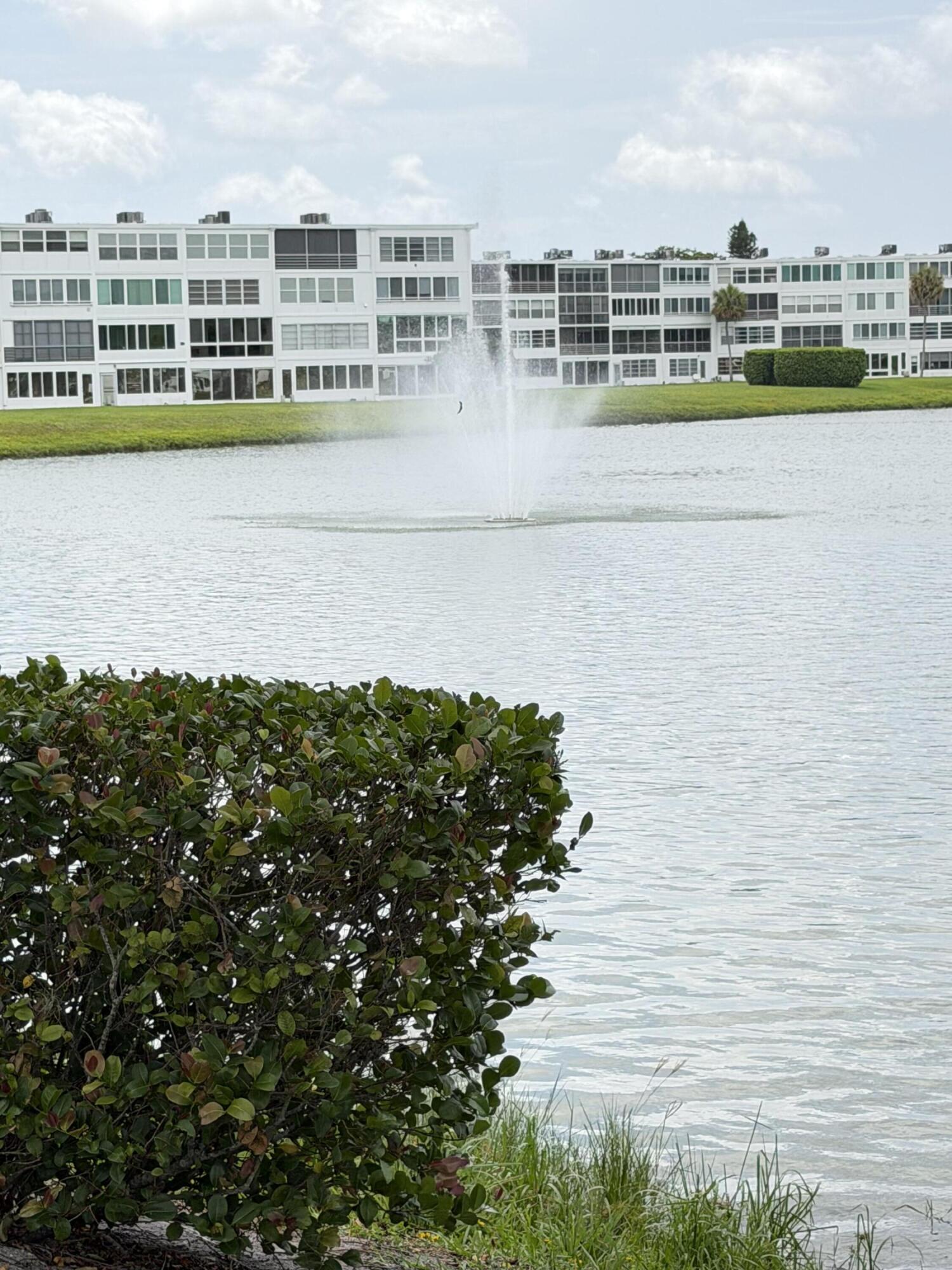 GREENBRIER CONDO - Residential