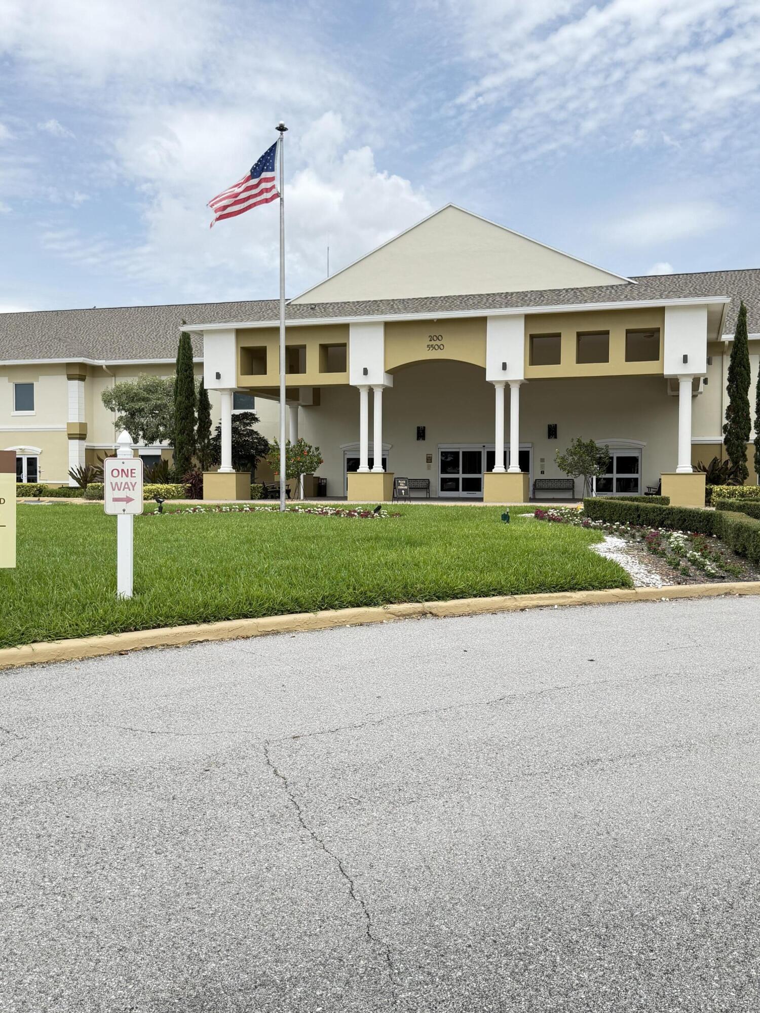 GREENBRIER CONDO - Residential