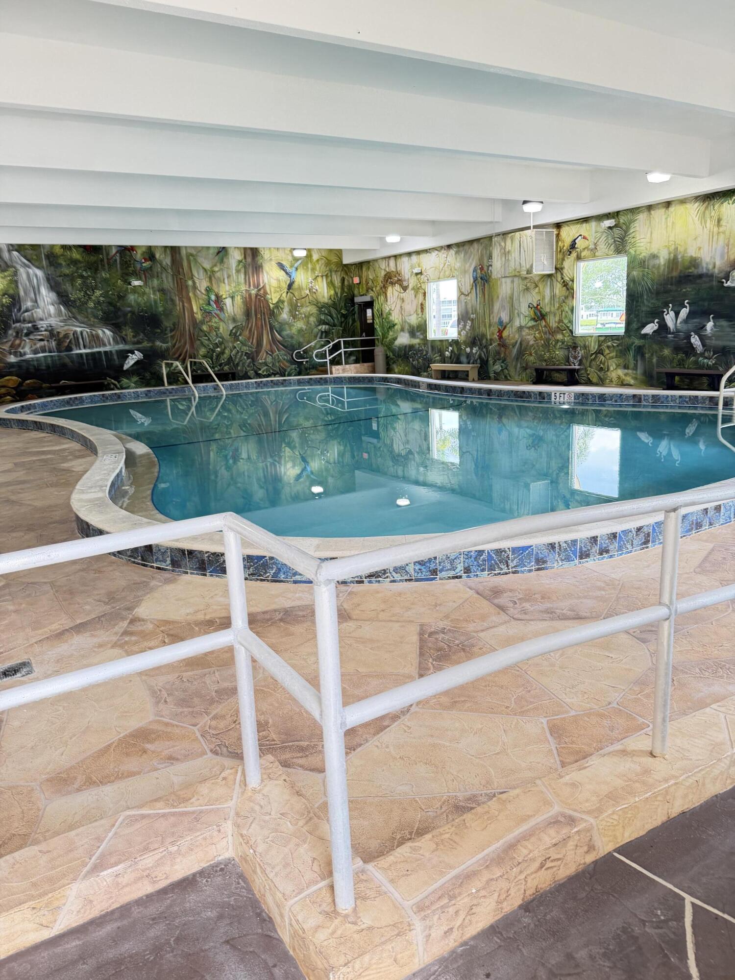 GREENBRIER CONDO - Residential