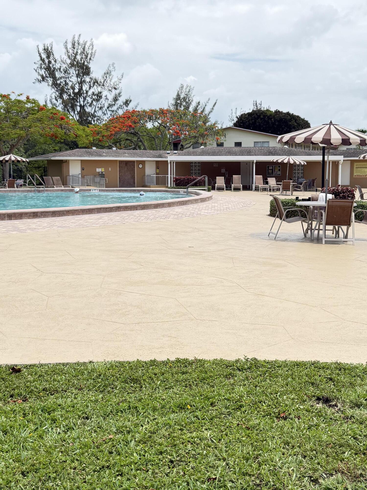 GREENBRIER CONDO - Residential