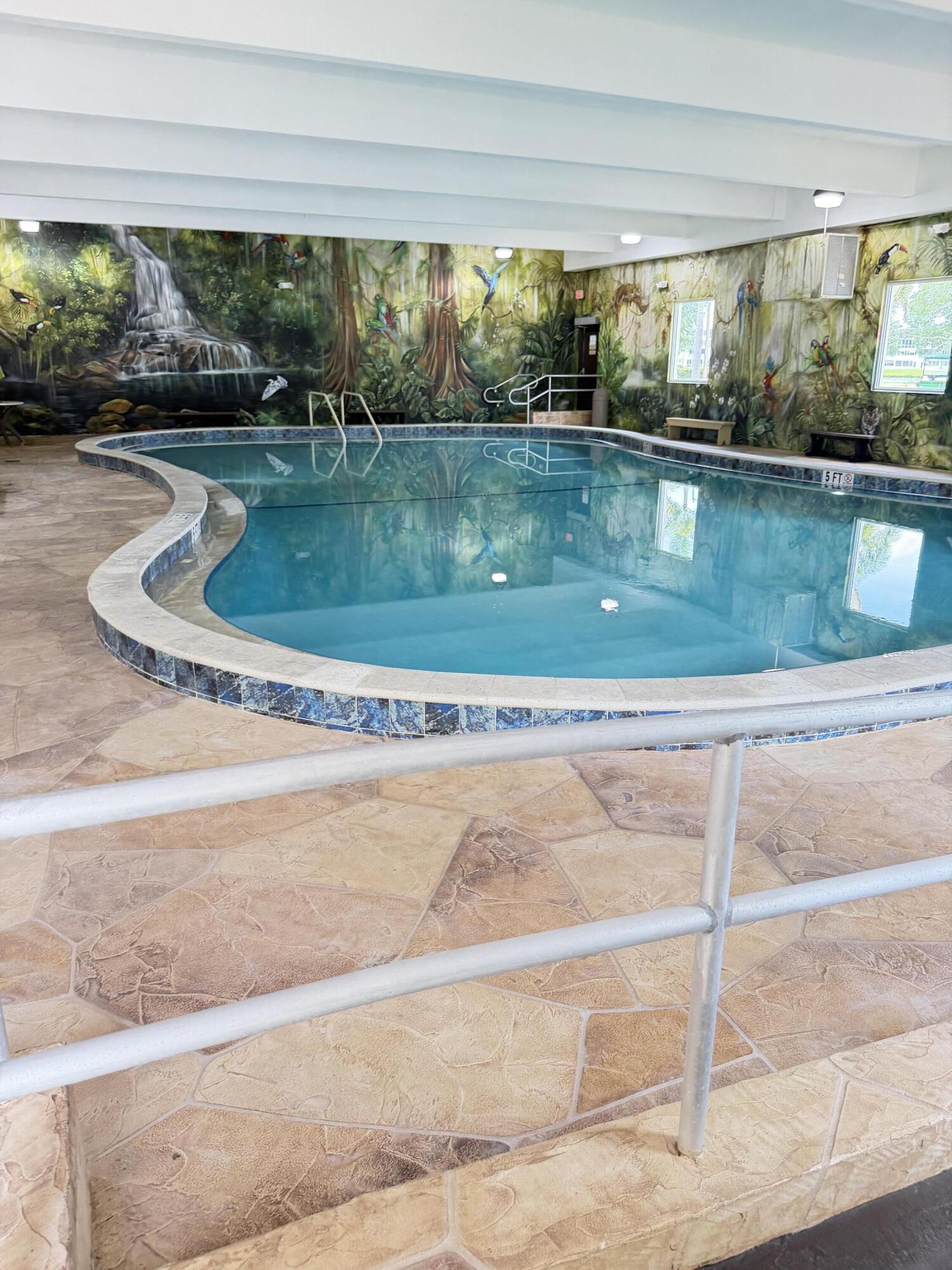 GREENBRIER CONDO - Residential