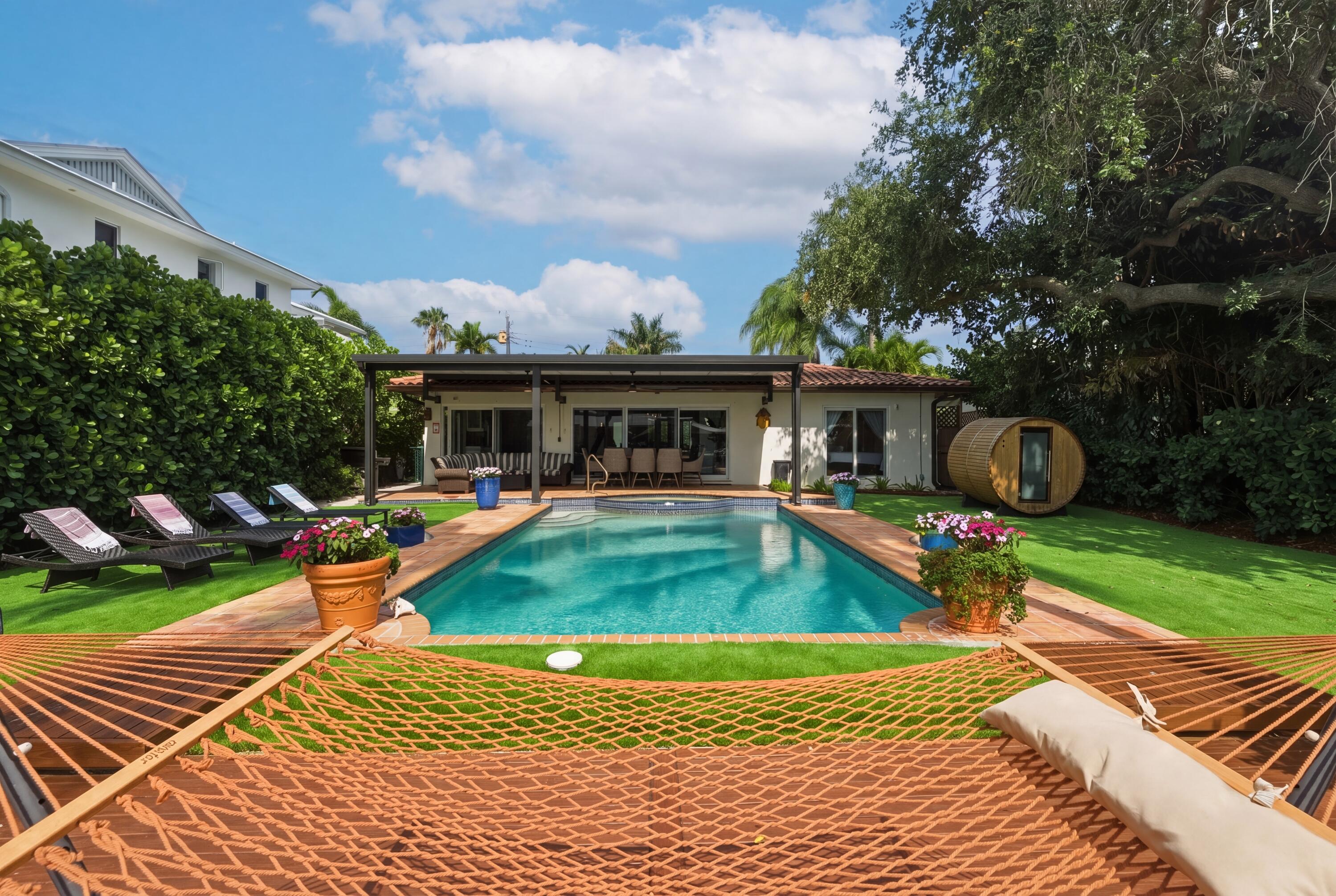 RIVIERA - Residential Lease
