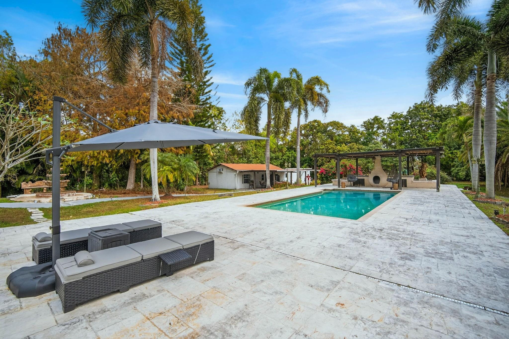 Chambers Land Co Sub Ne1/ - Residential
