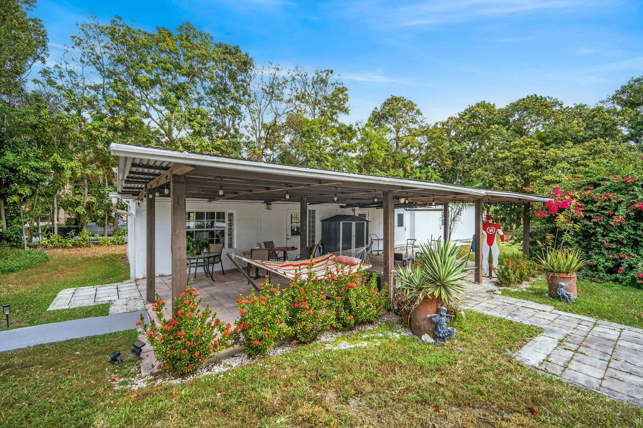 Chambers Land Co Sub Ne1/ - Residential