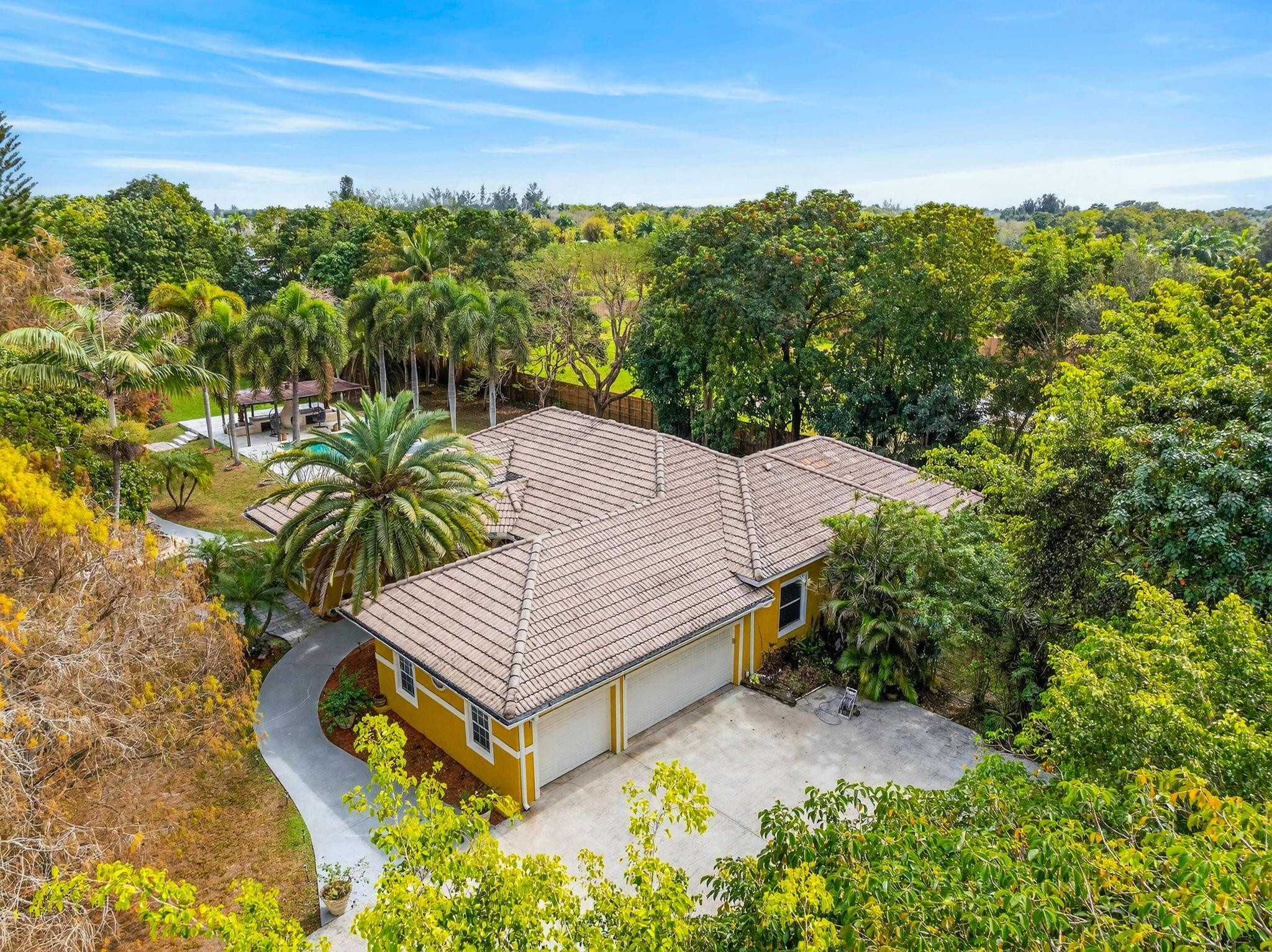 Chambers Land Co Sub Ne1/ - Residential