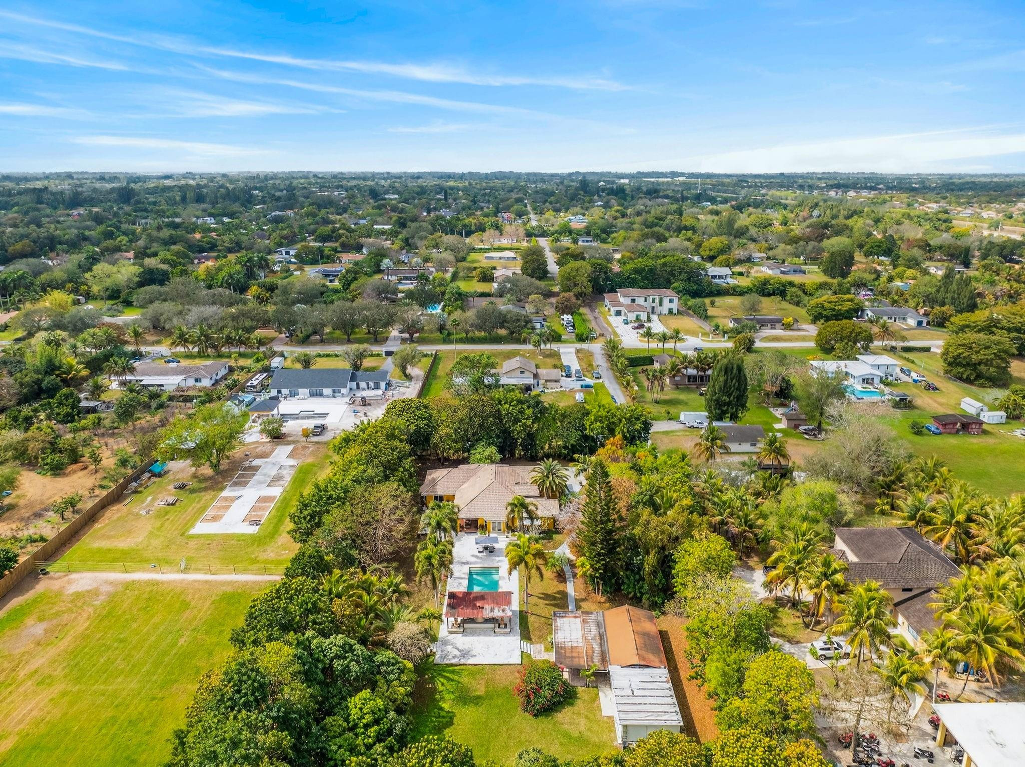 Chambers Land Co Sub Ne1/ - Residential