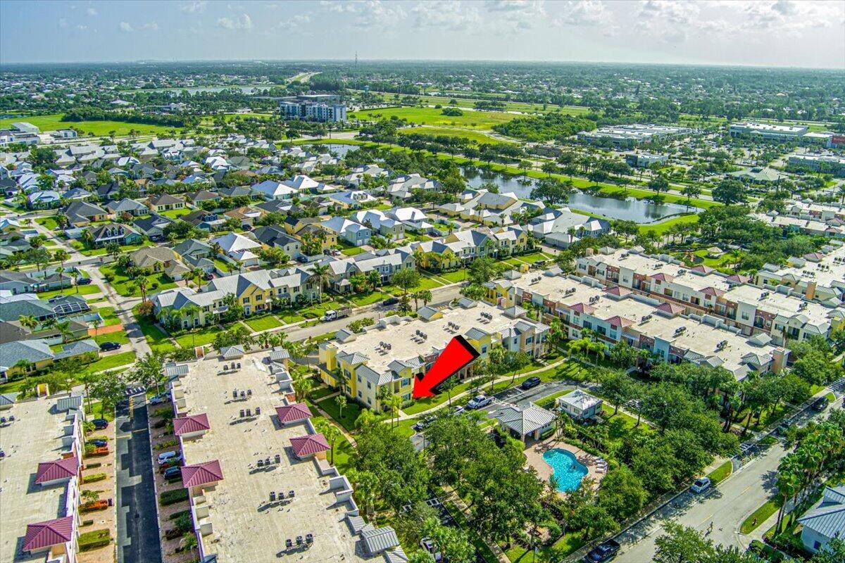 PROMENADE AT TRADITION NO II, A CONDOMINIUM - Residential