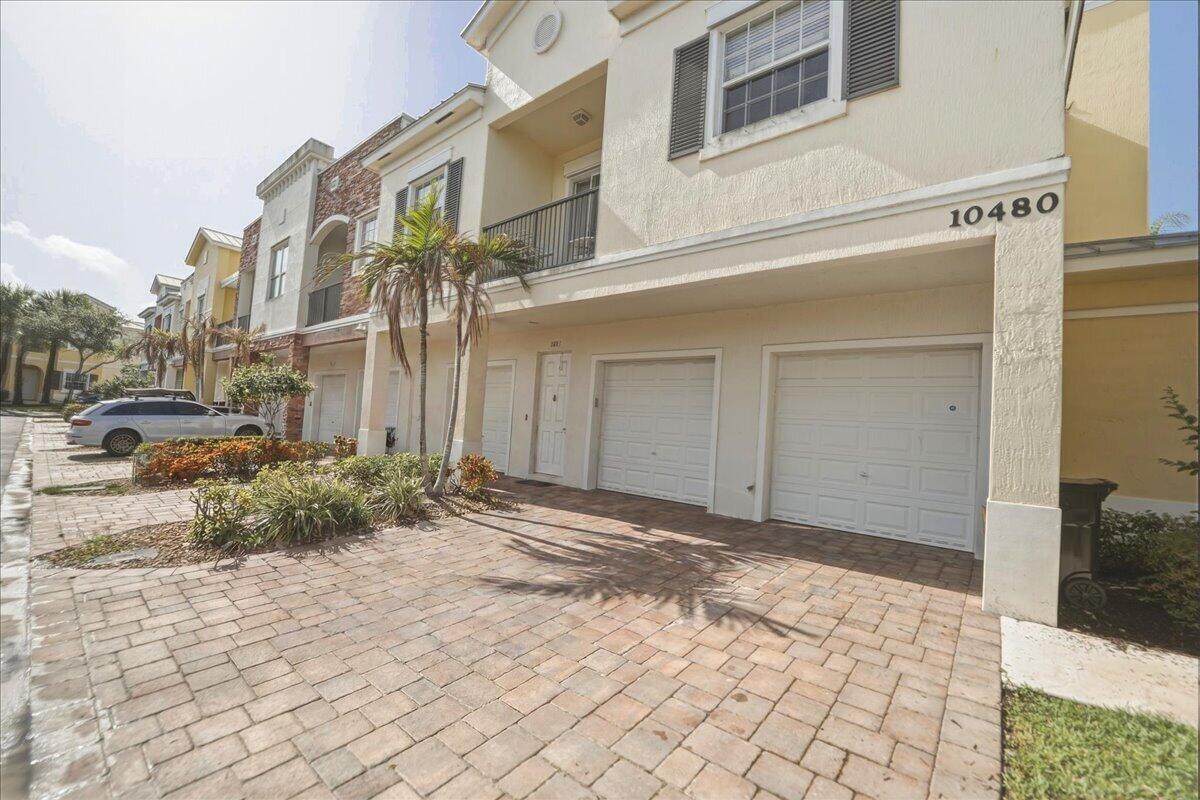 PROMENADE AT TRADITION NO II, A CONDOMINIUM - Residential
