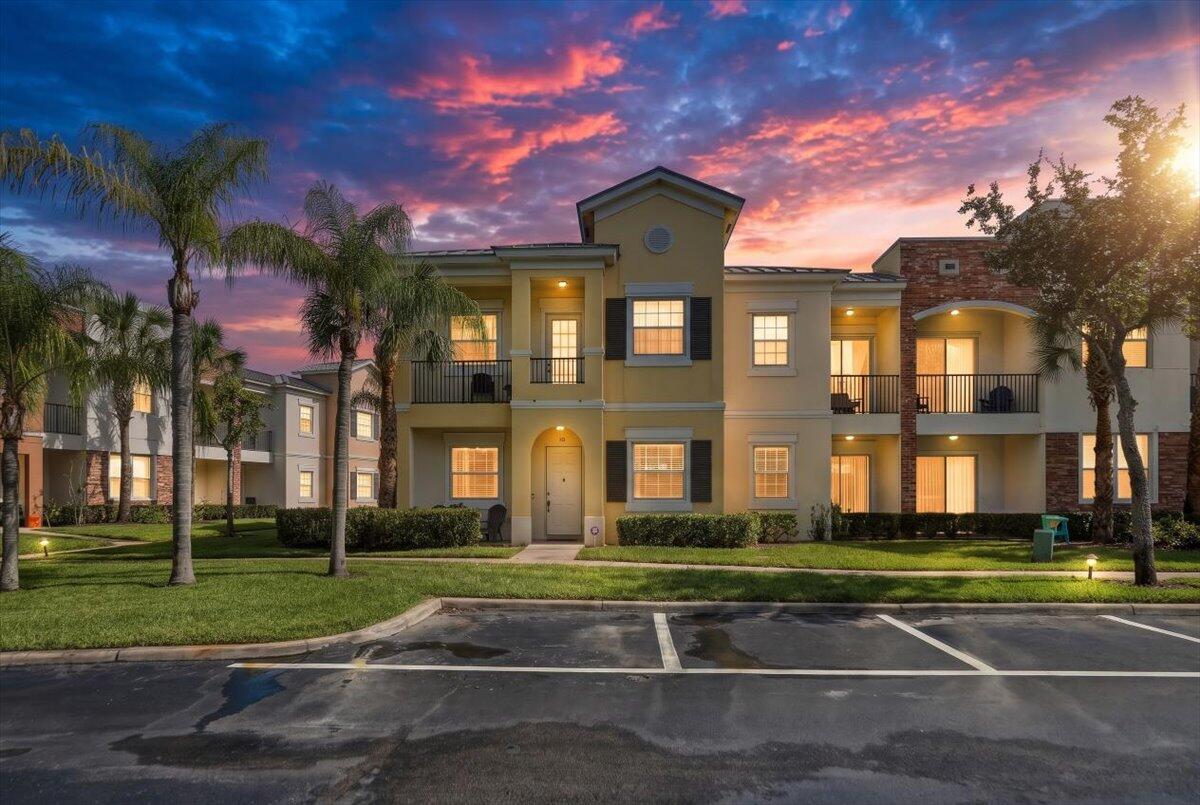 PROMENADE AT TRADITION NO II, A CONDOMINIUM - Residential