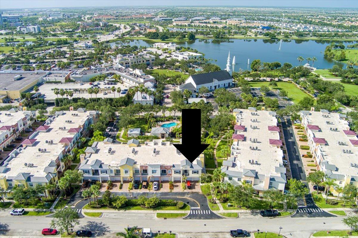 PROMENADE AT TRADITION NO II, A CONDOMINIUM - Residential