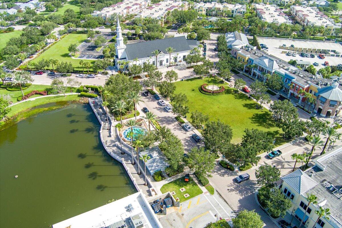 PROMENADE AT TRADITION NO II, A CONDOMINIUM - Residential