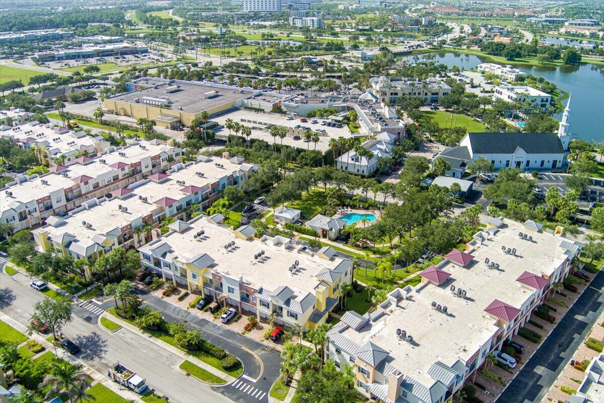 PROMENADE AT TRADITION NO II, A CONDOMINIUM - Residential