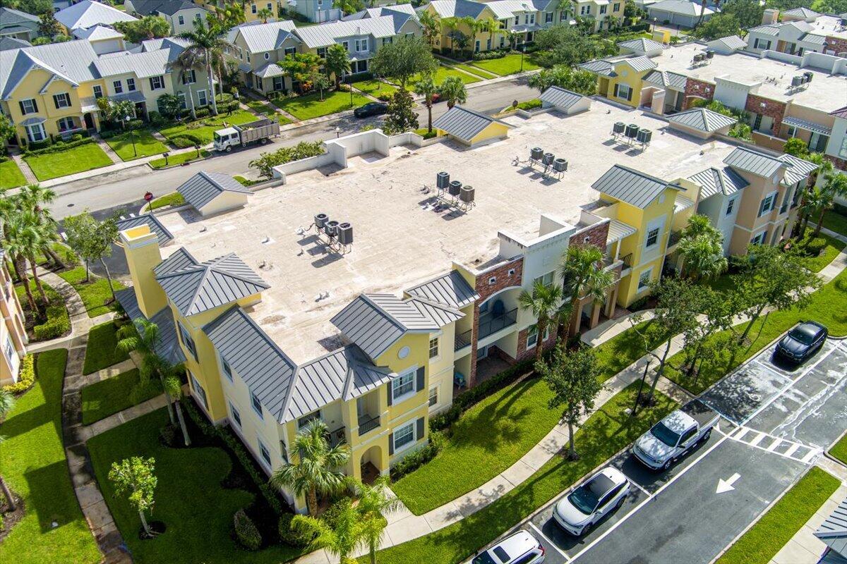 PROMENADE AT TRADITION NO II, A CONDOMINIUM - Residential