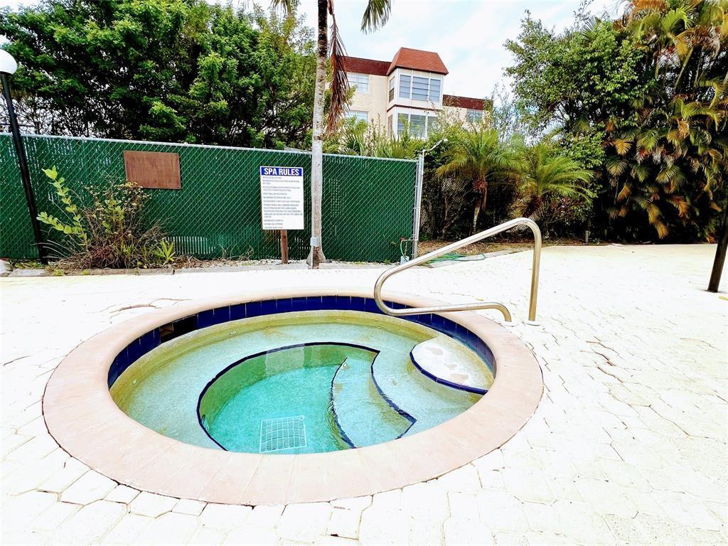 OMEGA CONDO NO 6 - Residential Lease