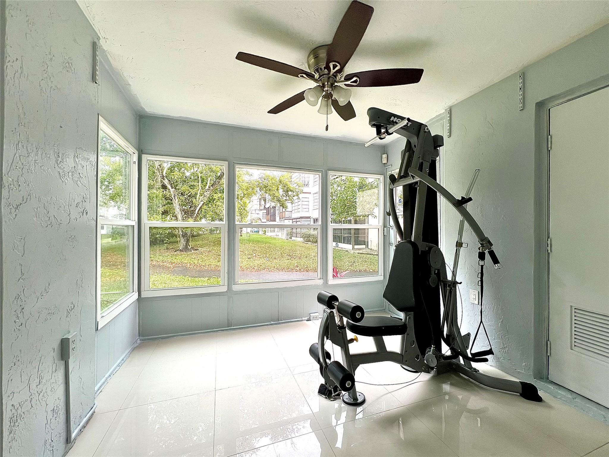 OMEGA CONDO NO 6 - Residential Lease