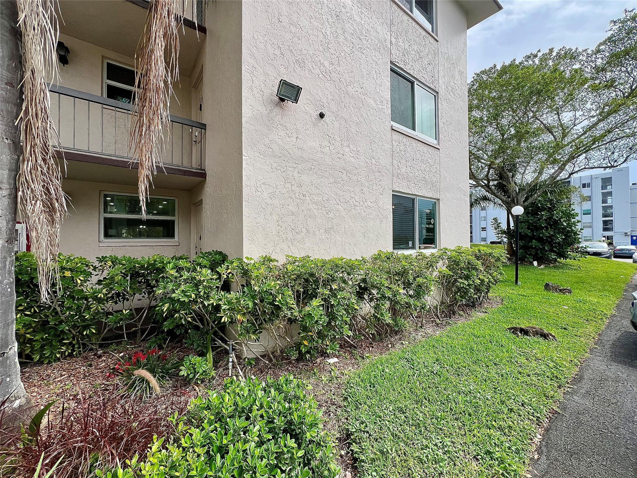 OMEGA CONDO NO 6 - Residential Lease