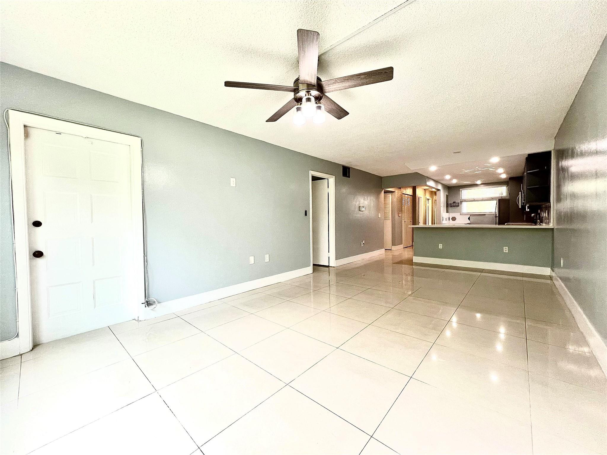OMEGA CONDO NO 6 - Residential Lease
