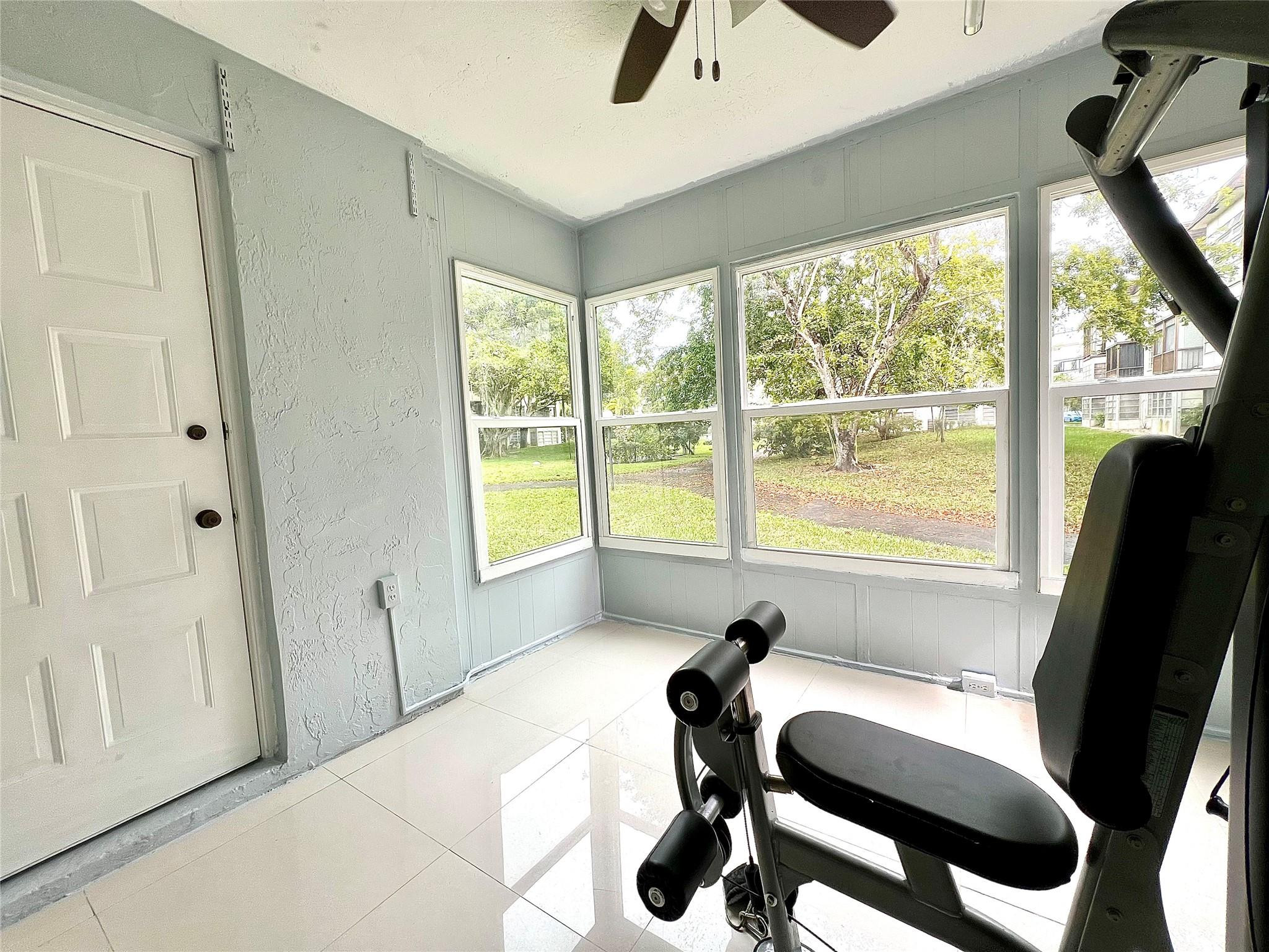 OMEGA CONDO NO 6 - Residential Lease