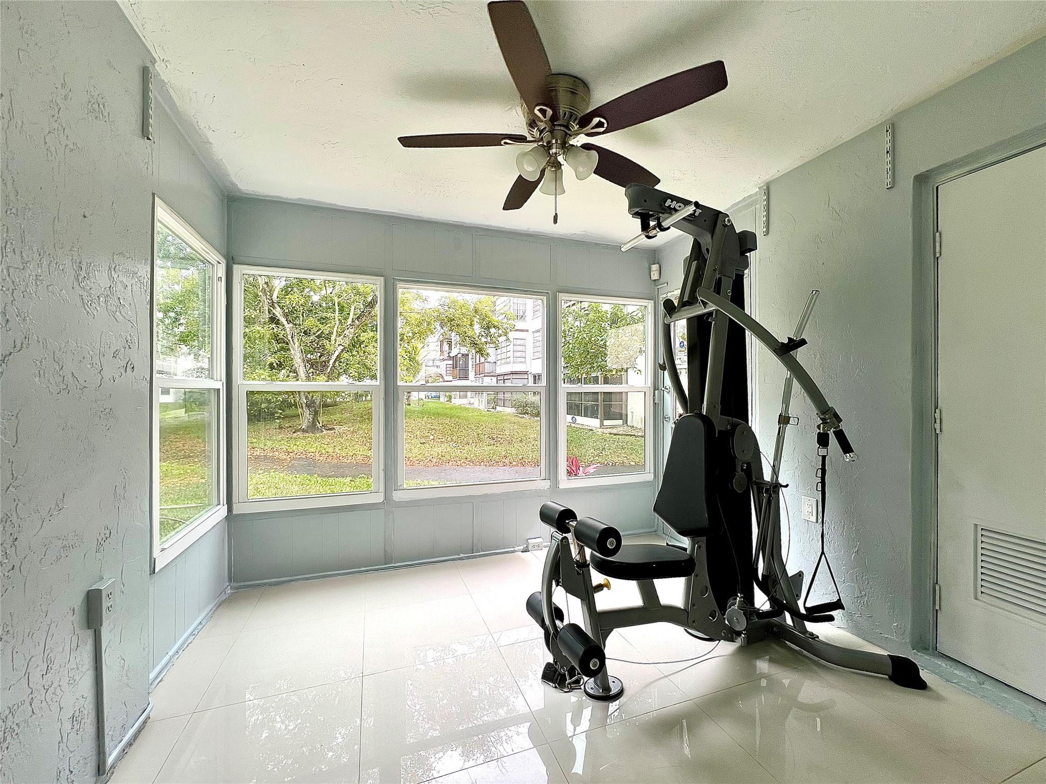 OMEGA CONDO NO 6 - Residential Lease