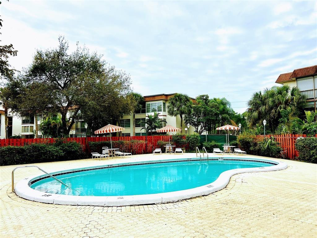 OMEGA CONDO NO 6 - Residential Lease