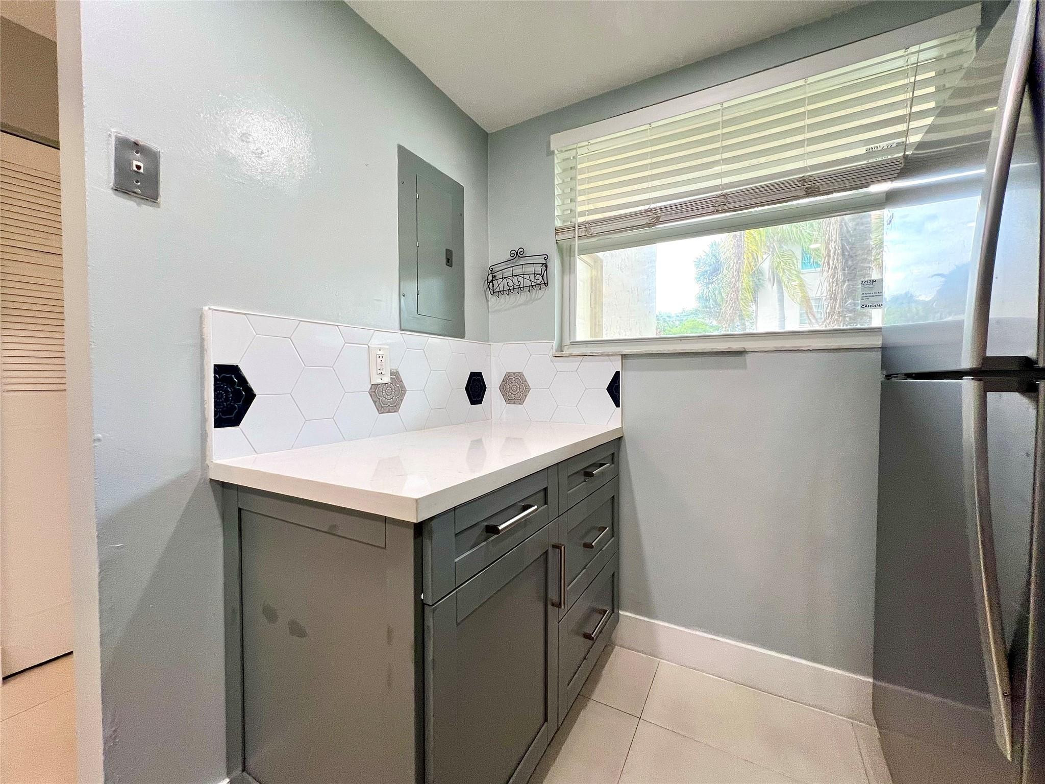 OMEGA CONDO NO 6 - Residential Lease