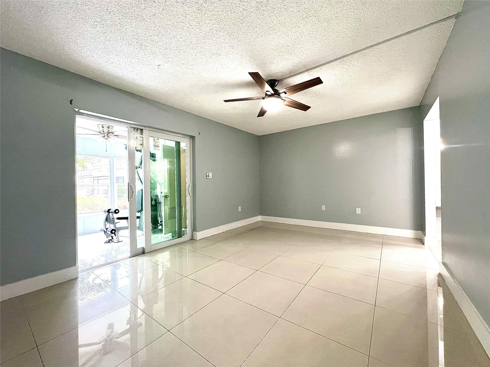 OMEGA CONDO NO 6 - Residential Lease