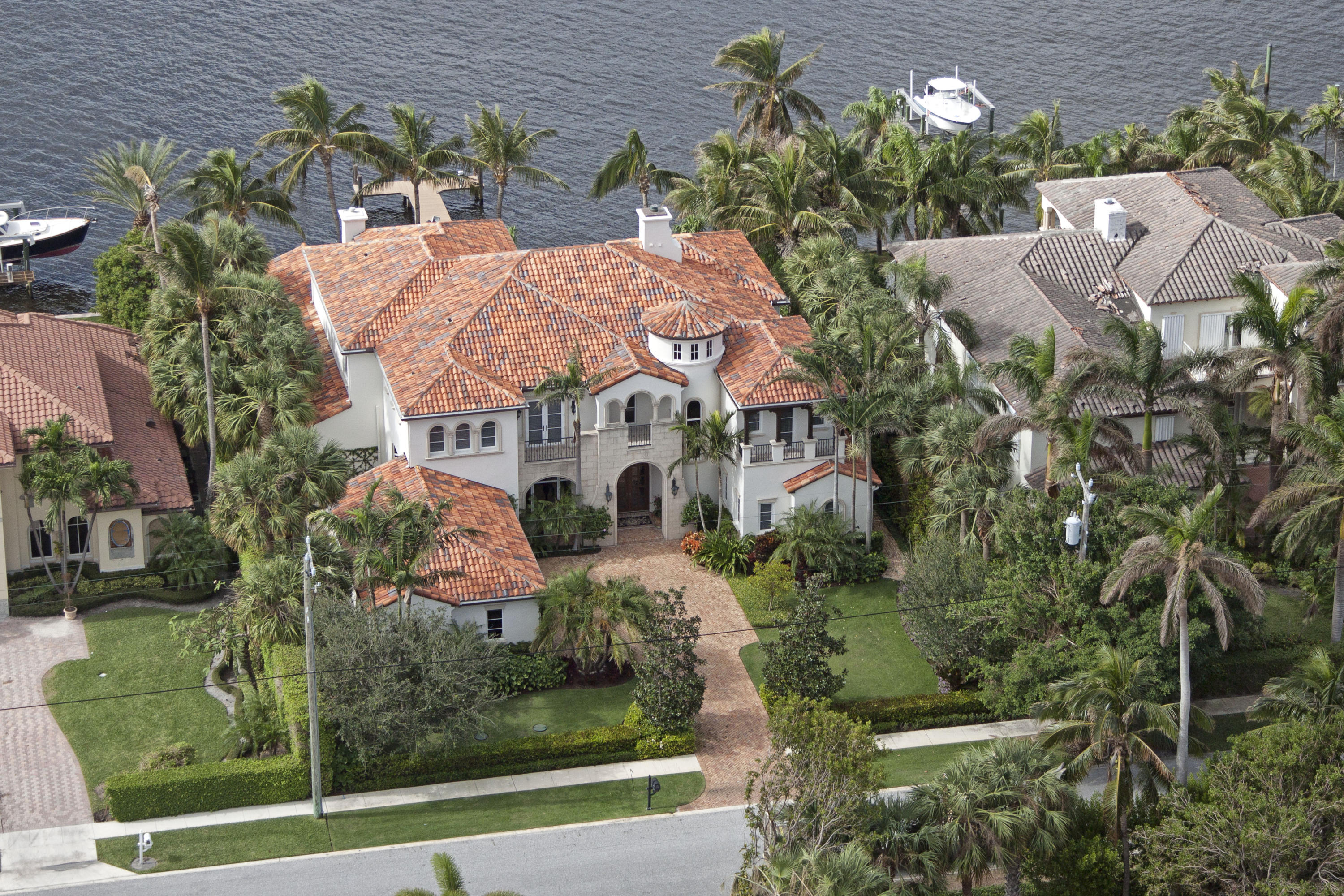 Pt Manalapan - Residential