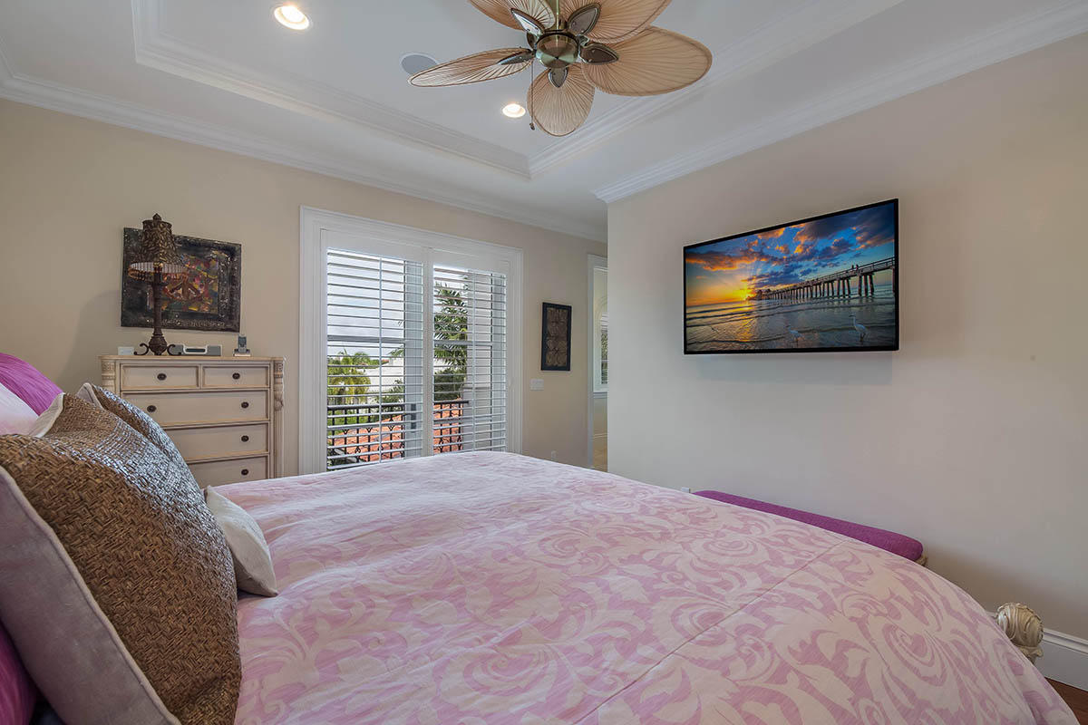 Pt Manalapan - Residential
