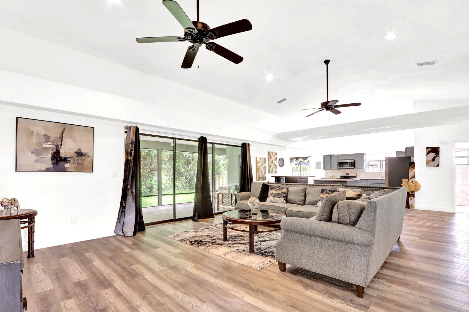 PORT ST LUCIE SECTION 2 - Residential