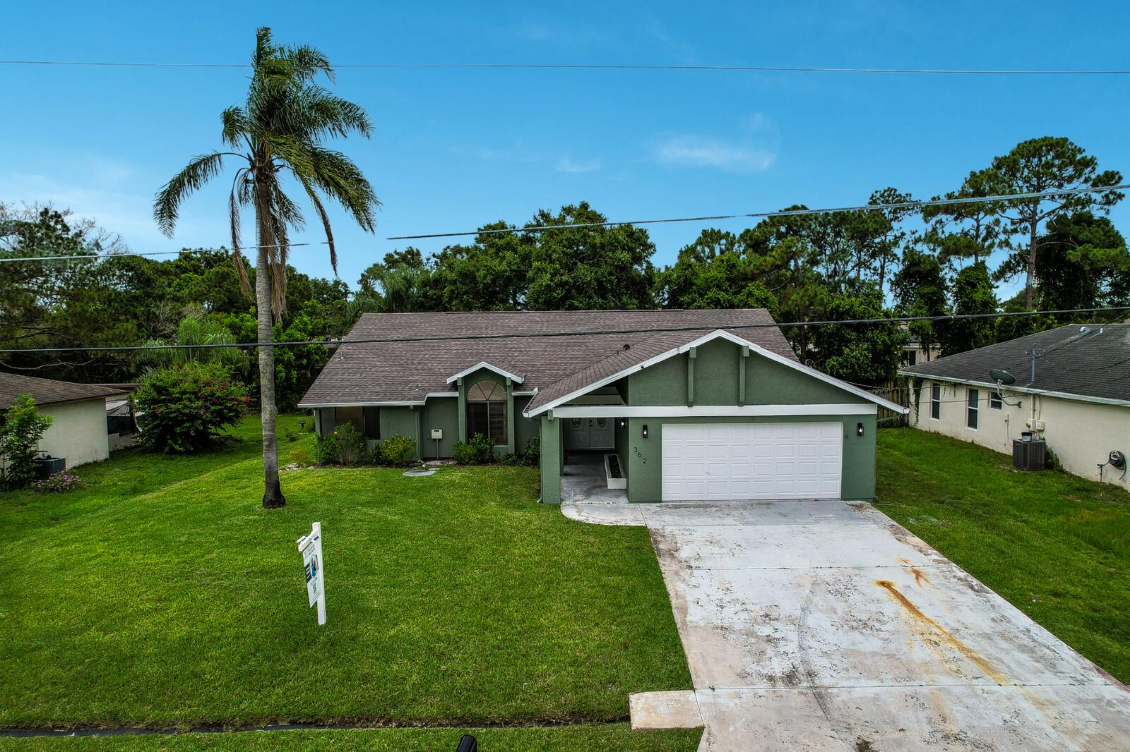 PORT ST LUCIE SECTION 2 - Residential