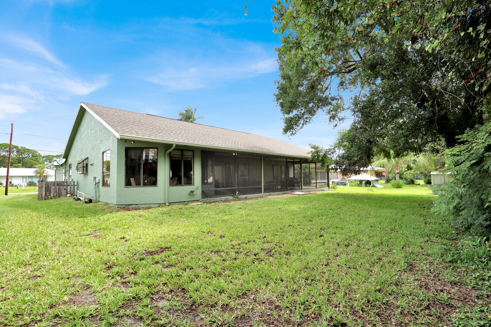 PORT ST LUCIE SECTION 2 - Residential