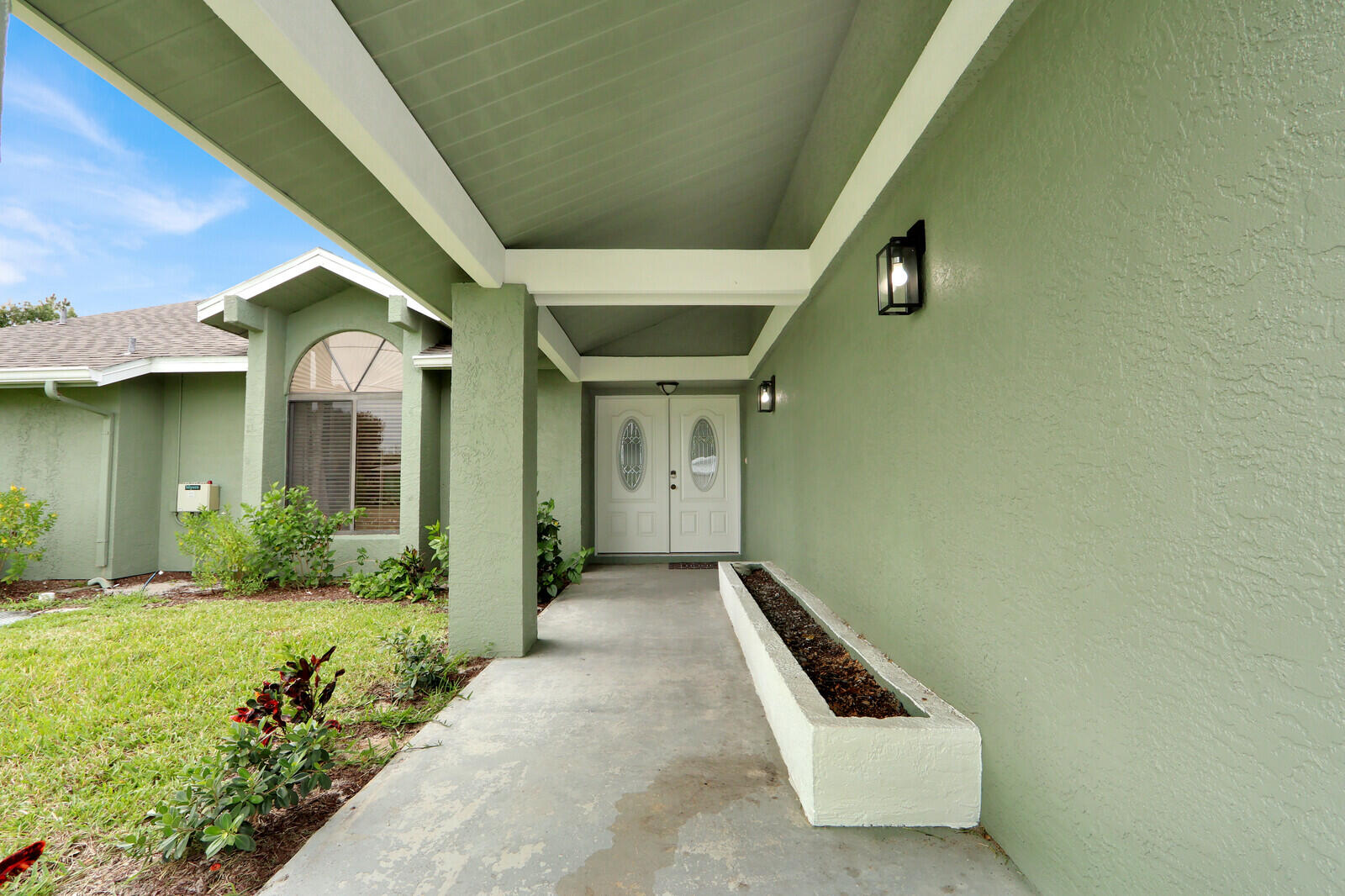 PORT ST LUCIE SECTION 2 - Residential
