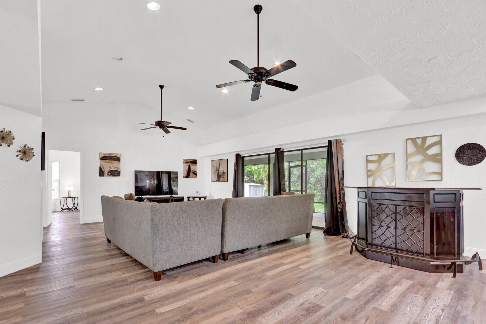 PORT ST LUCIE SECTION 2 - Residential