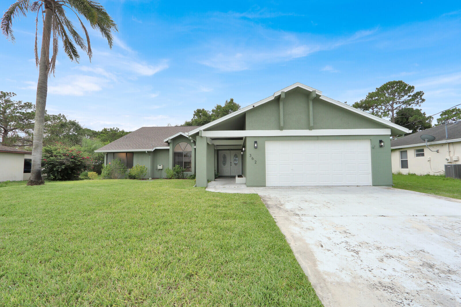 PORT ST LUCIE SECTION 2 - Residential