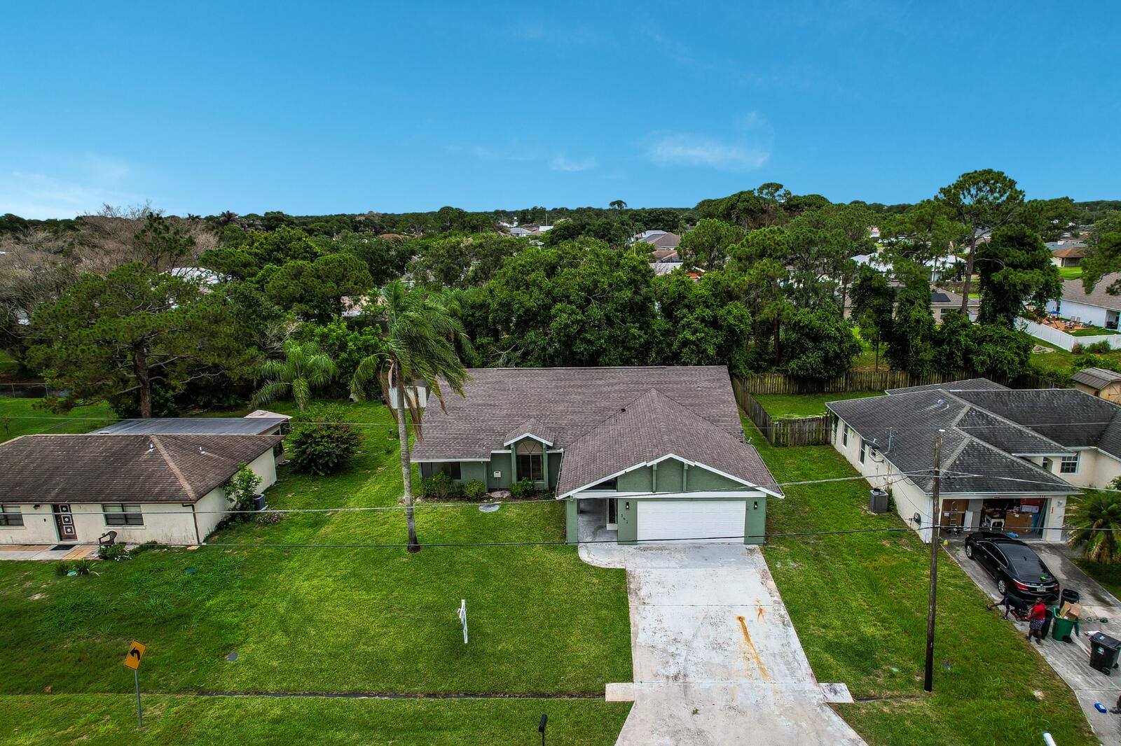 PORT ST LUCIE SECTION 2 - Residential